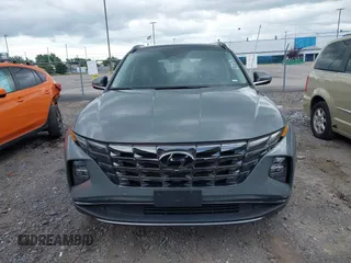 2024 Hyundai Tucson Limited with VIN 5NMJECDE5RH348774, listed as a IAAI auction lot 42766720 with 49,794 mi miles and . Bid and sale history available at DreamBid. Image 12.