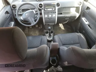 2006 Scion xB with VIN JTLKT334164055272, listed as a Copart auction lot 46097025 with 234,863 mi miles and Salvage Title. Bid and sale history available at carsss.com. Image 8.