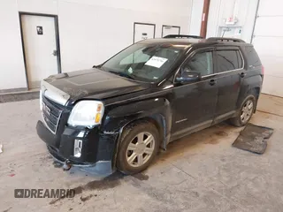 2014 GMC Terrain SLE с VIN 2GKFLWEK5E6305351, выставлен на аукционе IAAI как лот 42474746 с пробегом 167 596 миль миль и . История ставок и продаж доступна на DreamBid. Изображение 2.