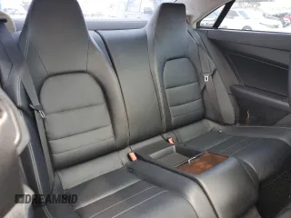 2012 Mercedes-Benz E 350 with VIN WDDKJ5KBXCF138167, listed as a Copart auction lot 50305815 with 85,600 mi miles and Salvage Title. Bid and sale history available at DreamBid. Image 10.