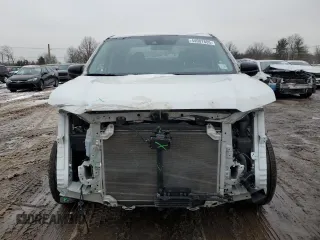 2021 Honda Ridgeline Sport with VIN 5FPYK3F15MB018801, listed as a Copart auction lot 60454925 with 28,032 mi miles and Salvage title. Bid and sale history available at DreamBid. Image 5.