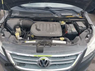 2012 Volkswagen Routan SE с VIN 2C4RVABG4CR217571, выставлен на аукционе IAAI как лот 42408836 с пробегом 253 776 миль миль и . История ставок и продаж доступна на DreamBid. Изображение 10.