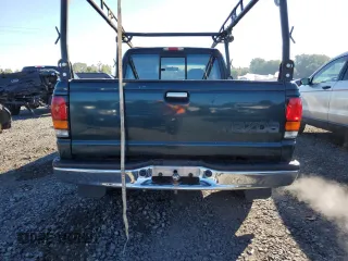 1997 Mazda B-Series 2WD Truck LE with VIN 4F4CR16X3VTM12603, listed as a Copart auction lot 74965704 with 145,098 mi miles and Salvage Title. Bid and sale history available at carsss.com. Image 6.