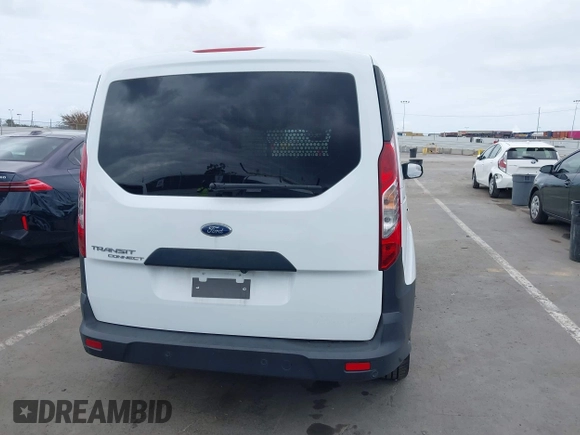 2019 Ford Transit Connect XL с VIN NM0LE7E20K1431420, выставлен на аукционе IAAI как лот 41918902 с пробегом 73 901 миль миль и . История ставок и продаж доступна на DreamBid. Изображение 16.
