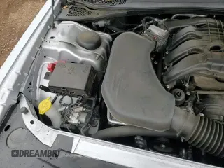 2023 Dodge Challenger SXT с VIN 2C3CDZAG6PH682202, выставлен на аукционе Copart как лот 70055745 с пробегом 37 155 миль миль и Списание • Salvage title. История ставок и продаж доступна на DreamBid. Изображение 13.