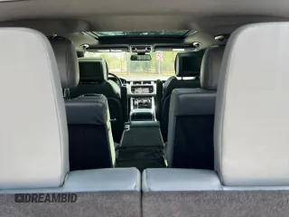 2014 Land Rover Range Rover Sport Supercharged with VIN SALWR2TF7EA351056, listed as a Copart auction lot 55360665 with 115,540 mi miles and Clean Title. Bid and sale history available at carsss.com. Image 9.