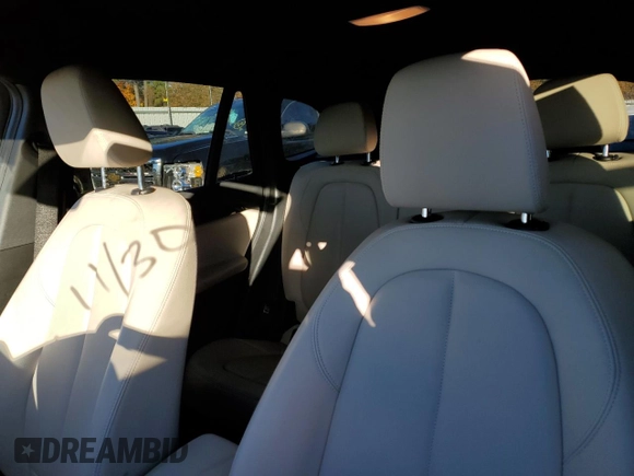 2018 BMW X1 sDrive28i with VIN WBXHU7C3XJ5L09567, listed as a Copart auction lot 69174212 with 31,954 mi miles. Bid and sale history available at carsss.com. Image 10.