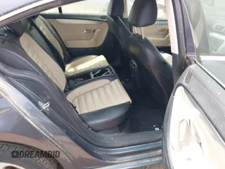 2009 Volkswagen CC Luxury z VIN WVWHL73C09E531918, wystawiony jako IAAI lot #42433505 z przebiegiem 223 692 mil mil oraz . Historia ofert i sprzedaży dostępna na DreamBid. Obrazek 8.