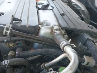 2006 Honda Accord EX-L z VIN JHMCM56856C003669, wystawiony jako IAAI lot #43214127 z przebiegiem 217 949 mil mil oraz . Historia ofert i sprzedaży dostępna na DreamBid. Obrazek 13.