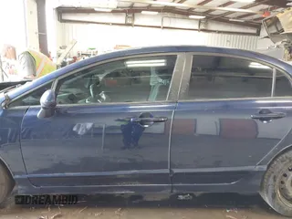 2008 Honda Civic LX z VIN 1HGFA16578L008138, wystawiony jako IAAI lot #42246207 z przebiegiem 152 247 mil mil oraz . Historia ofert i sprzedaży dostępna na DreamBid. Obrazek 15.