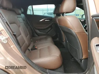2017 Infiniti QX30 Premium с VIN SJKCH5CRXHA016044, выставлен на аукционе Copart как лот 49605375 с пробегом 133 265 миль миль и Чистый • Clean title. История ставок и продаж доступна на DreamBid. Изображение 11.