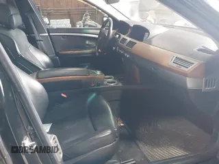 2008 BMW 7 Series ALPINA B7 с VIN WBAHL83548DT12730, выставлен на аукционе IAAI как лот 41914188 с пробегом 179 237 миль миль и . История ставок и продаж доступна на DreamBid. Изображение 5.
