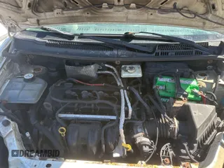 2013 Ford Transit Connect XLT с VIN NM0LS7BN3DT140781, выставлен на аукционе IAAI как лот 42566617 с пробегом 256 854 миль миль и . История ставок и продаж доступна на DreamBid. Изображение 5.
