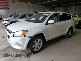2012 Toyota RAV4 Limited with VIN 2T3DK4DVXCW086992, listed as a Copart auction lot 60114925 with 87,020 mi miles and Clean title. Bid and sale history available at DreamBid. Image 1.