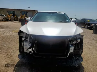 2017 Lexus RX 350 with VIN 2T2ZZMCA4HC052821, listed as a Copart auction lot 64083015 with 110,852 mi miles and Salvage title. Bid and sale history available at DreamBid. Image 5.