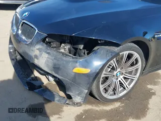 2013 BMW M3 z VIN WBSDX9C5XDE786092, wystawiony jako IAAI lot #41871257 z przebiegiem 61 075 mil mil oraz . Historia ofert i sprzedaży dostępna na DreamBid. Obrazek 6.