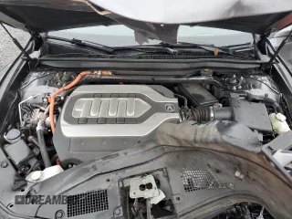 2020 Acura RLX Hybrid Advance z VIN JH4KC2F90LC000194, wystawiony jako Copart lot #46060065 z przebiegiem 63 525 mil mil oraz Szkoda całkowita • Salvage title. Historia ofert i sprzedaży dostępna na DreamBid. Obrazek 11.