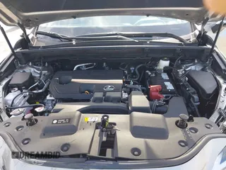 2025 Lexus NX 250 with VIN 2T2ADCAZ8SC027779, listed as a IAAI auction lot 42420839 with 491 mi miles and . Bid and sale history available at DreamBid. Image 10.