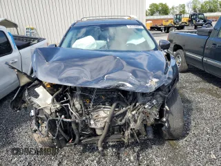 2014 Infiniti QX60 с VIN 5N1AL0MM4EC554829, выставлен на аукционе Copart как лот 52936825 с пробегом Не указан миль и Чистый • Clean title. История ставок и продаж доступна на DreamBid. Изображение 5.