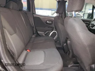 2018 Jeep Renegade Sport с VIN ZACCJBAH8JPH53779, выставлен на аукционе Copart как лот 40072884 с пробегом 62 992 миль миль и . История ставок и продаж доступна на DreamBid. Изображение 10.