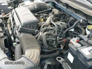 2023 Ford Escape ST-Line с VIN 1FMCU0MN4PUB15819, выставлен на аукционе IAAI как лот 42679940 с пробегом 48 668 миль миль и . История ставок и продаж доступна на DreamBid. Изображение 19.