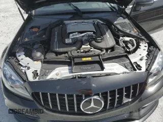 2019 Mercedes-Benz C 63 S AMG с VIN WDDWK8HB9KF847338, выставлен на аукционе Copart как лот 60233875 с пробегом 38 406 миль миль и Чистый • Clean title. История ставок и продаж доступна на DreamBid. Изображение 11.