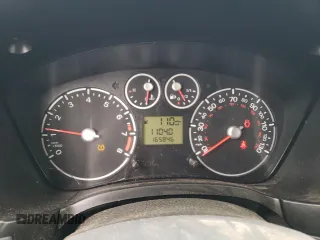 2012 Ford Transit Connect XL с VIN NM0LS6AN2CT082642, выставлен на аукционе Copart как лот 51928545 с пробегом 165 846 миль миль и Чистый • Clean title. История ставок и продаж доступна на DreamBid. Изображение 9.