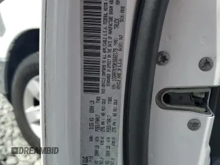 2019 Ram 1500 Tradesman z VIN 1C6RR7KM3KS682179, wystawiony jako Copart lot #48871935 z przebiegiem 101 482 mil mil oraz Czysty tytuł • Clean title. Historia ofert i sprzedaży dostępna na DreamBid. Obrazek 12.