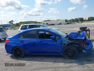 2019 Subaru WRX Limited with VIN JF1VA1H6XK9817174, listed as a IAAI auction lot 38958002 with 104,641 mi miles and . Bid and sale history available at DreamBid. Image 12.