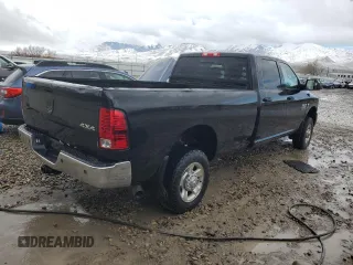 2016 Ram 2500 Tradesman with VIN 3C6UR5HL4GG375275, listed as a Copart auction lot 51140485 with 177,049 mi miles and Clean title. Bid and sale history available at DreamBid. Image 3.