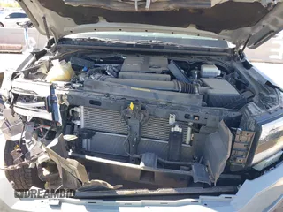 2022 Nissan Frontier SV with VIN 1N6ED1EJ3NN668626, listed as a IAAI auction lot 42127772 with 19,951 mi miles and . Bid and sale history available at DreamBid. Image 10.