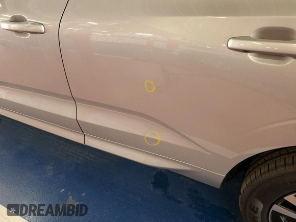 2024 Volvo XC60 Core Dark Theme z VIN YV4L12RK7R1929374, wystawiony jako IAAI lot #42537657 z przebiegiem 48 177 mil mil oraz . Historia ofert i sprzedaży dostępna na DreamBid. Obrazek 19.