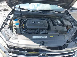 2016 Volkswagen Passat S с VIN 1VWAS7A3XGC008984, выставлен на аукционе IAAI как лот 42578188 с пробегом 167 585 миль миль и . История ставок и продаж доступна на DreamBid. Изображение 10.
