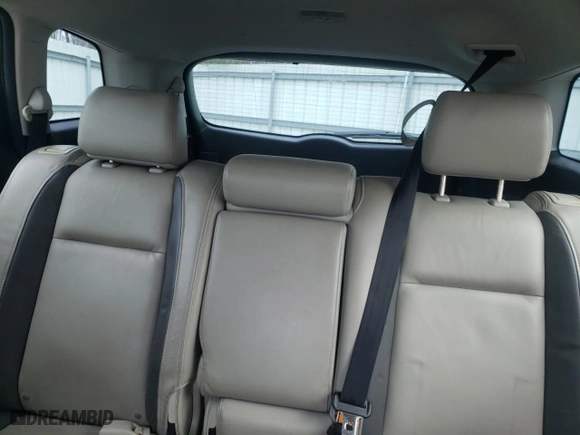 2011 Mazda CX-9 Touring with VIN JM3TB2CA2B0306618, listed as a Copart auction lot 44288175 with 246,109 mi miles and Clean Title. Bid and sale history available at carsss.com. Image 10.