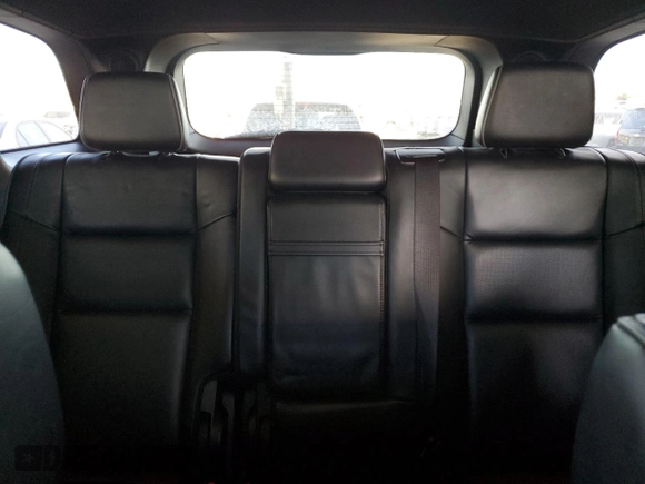 2021 Jeep Grand Cherokee Overland с VIN 1C4RJFCG0MC550464, выставлен на аукционе Copart как лот 42377935 с пробегом 64 967 миль миль и На запчасти • Non repairable. История ставок и продаж доступна на DreamBid. Изображение 10.