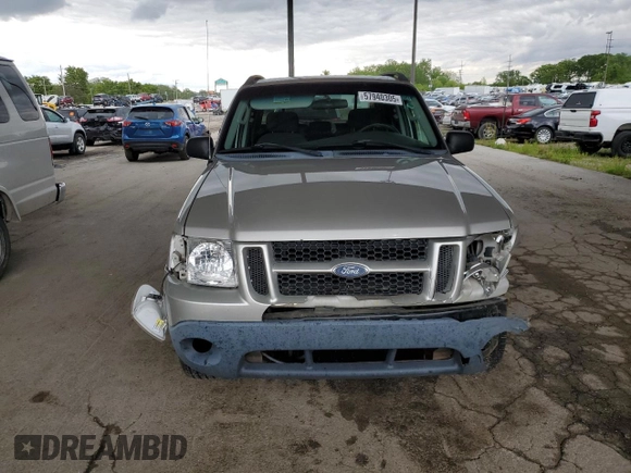 2004 Ford Explorer Sport Trac XLS с VIN 1FMZU77K14UB42380, выставлен на аукционе Copart как лот 57940305 с пробегом 201 097 миль миль и Списание • Salvage title. История ставок и продаж доступна на DreamBid. Изображение 5.