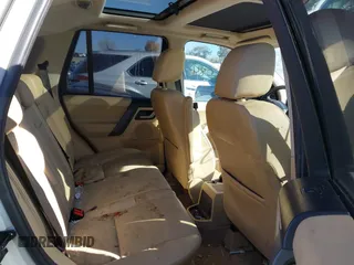 2008 Land Rover LR2 SE с VIN SALFS24N48H033076, выставлен на аукционе IAAI как лот 40809883 с пробегом 169 261 миль миль и . История ставок и продаж доступна на DreamBid. Изображение 8.