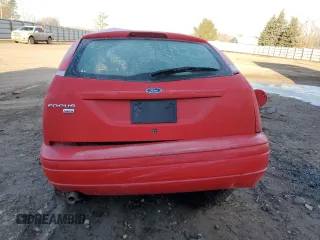 2007 Ford Focus S with VIN 1FAHP37N77W324626, listed as a Copart auction lot 48507335 with Not Provided miles and Clean Title. Bid and sale history available at carsss.com. Image 6.