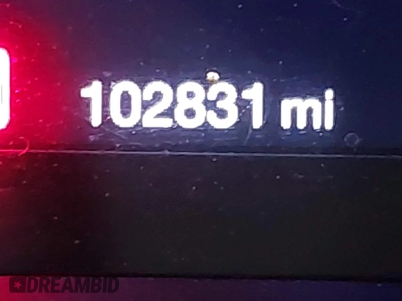 2018 Jeep Compass Sport с VIN 3C4NJDAB9JT266907, выставлен на аукционе IAAI как лот 41669562 с пробегом 102 831 миль миль и . История ставок и продаж доступна на DreamBid. Изображение 15.