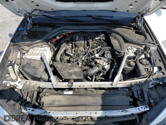 2019 BMW 5 Series 530e с VIN WBAJA9C56KB399756, выставлен на аукционе Copart как лот 60124165 с пробегом 72 956 миль миль и Списание • Salvage title. История ставок и продаж доступна на DreamBid. Изображение 11.