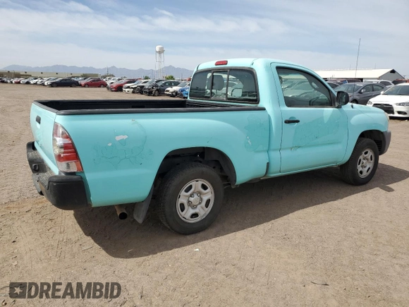 2010 Toyota Tacoma z VIN 5TENX4CN2AZ692084, wystawiony jako Copart lot #54798875 z przebiegiem 210 031 mil mil oraz Czysty tytuł • Clean title. Historia ofert i sprzedaży dostępna na DreamBid. Obrazek 3.