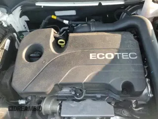 2021 Chevrolet Equinox Premier с VIN 3GNAXNEV9MS176911, выставлен на аукционе Copart как лот 66617615 с пробегом 49 736 миль миль и Списание • Salvage title. История ставок и продаж доступна на DreamBid. Изображение 16.