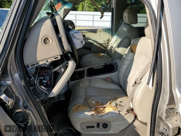 2002 Chevrolet Suburban LS with VIN 1GNFK16Z02J192587, listed as a Copart auction lot 68169004 with 0 mi miles and Non Repairable. Bid and sale history available at carsss.com. Image 7.