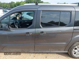 2019 Ford Transit Connect XLT with VIN NM0GS9F2XK1427203, listed as a IAAI auction lot 42265074 with 106,005 mi miles and . Bid and sale history available at DreamBid. Image 14.