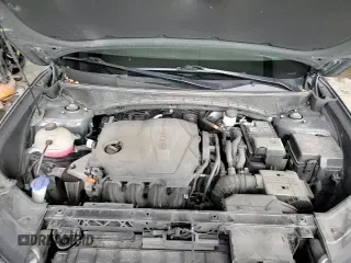 2022 Hyundai Tucson Limited z VIN 5NMJECAE5NH049784, wystawiony jako Copart lot #83863615 z przebiegiem 62 767 mil mil oraz Szkoda całkowita • Salvage title. Historia ofert i sprzedaży dostępna na DreamBid. Obrazek 16.