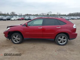 2009 Lexus RX 350 with VIN 2T2HK31U99C098766, listed as a IAAI auction lot 42065336 with 130,940 mi miles and . Bid and sale history available at DreamBid. Image 13.