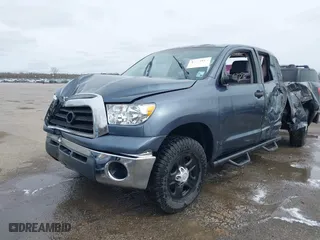 2009 Toyota Tundra 2WD Truck with VIN 5TFRU54199X020358, listed as a IAAI auction lot 41569995 with 163,198 mi miles. Bid and sale history available at carsss.com. Image 17.