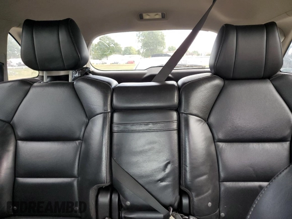 2012 Acura MDX Advance with VIN 2HNYD2H61CH545761, listed as a Copart auction lot 73610364 with Not provided miles and Salvage title. Bid and sale history available at DreamBid. Image 10.