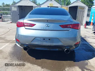 2017 Infiniti Q60 Premium с VIN JN1EV7EK8HM363695, выставлен на аукционе IAAI как лот 42331464 с пробегом 99 777 миль миль и . История ставок и продаж доступна на DreamBid. Изображение 15.