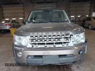 2012 Land Rover LR4 Lux with VIN SALAK2D46CA606837, listed as a IAAI auction lot 41375593 with 241,884 mi miles and . Bid and sale history available at DreamBid. Image 12.